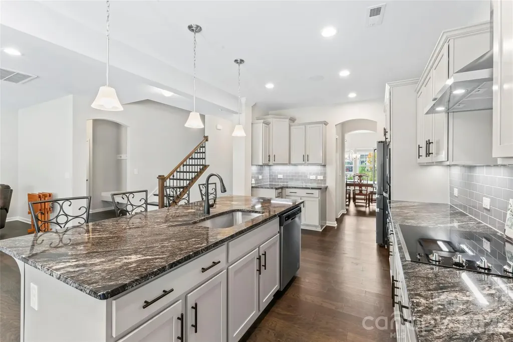 2014 Mcdonald Drive Stanfield NC 28163