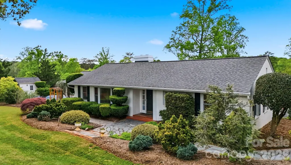 3485 Bridgeford Lane Newton NC 28658