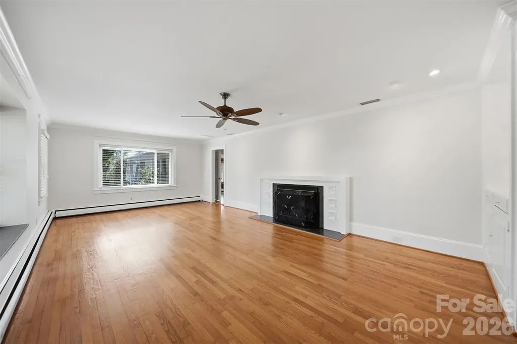 3485 Bridgeford Lane Newton NC 28658