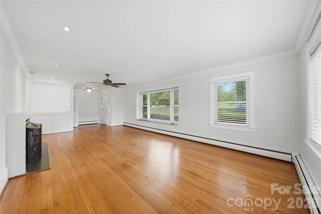 3485 Bridgeford Lane Newton NC 28658