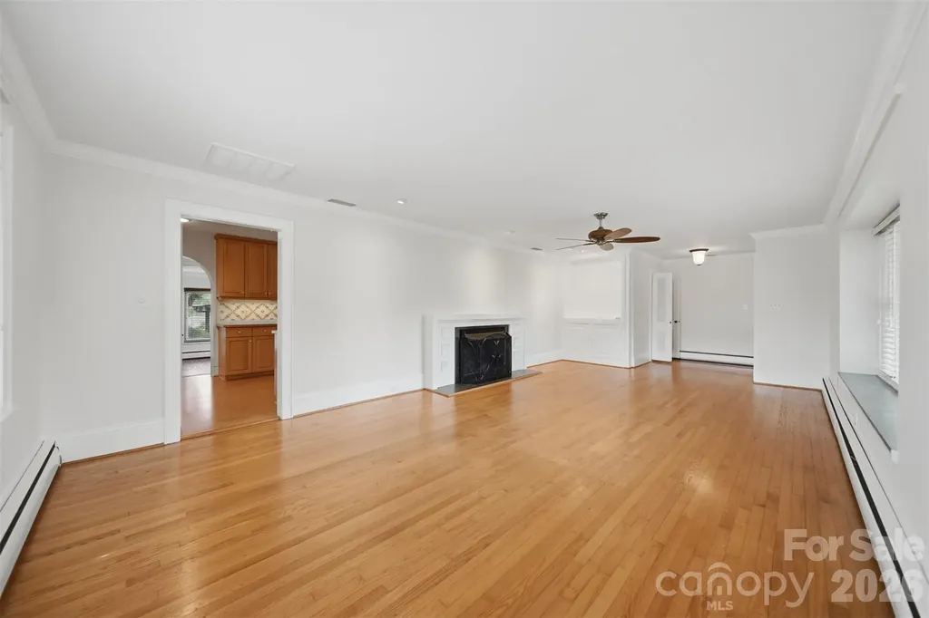 3485 Bridgeford Lane Newton NC 28658