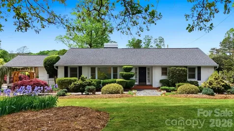 3485 Bridgeford Lane Newton NC 28658