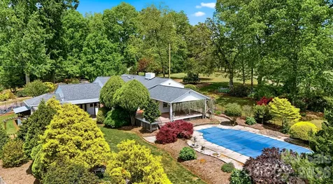 3485 Bridgeford Lane Newton NC 28658