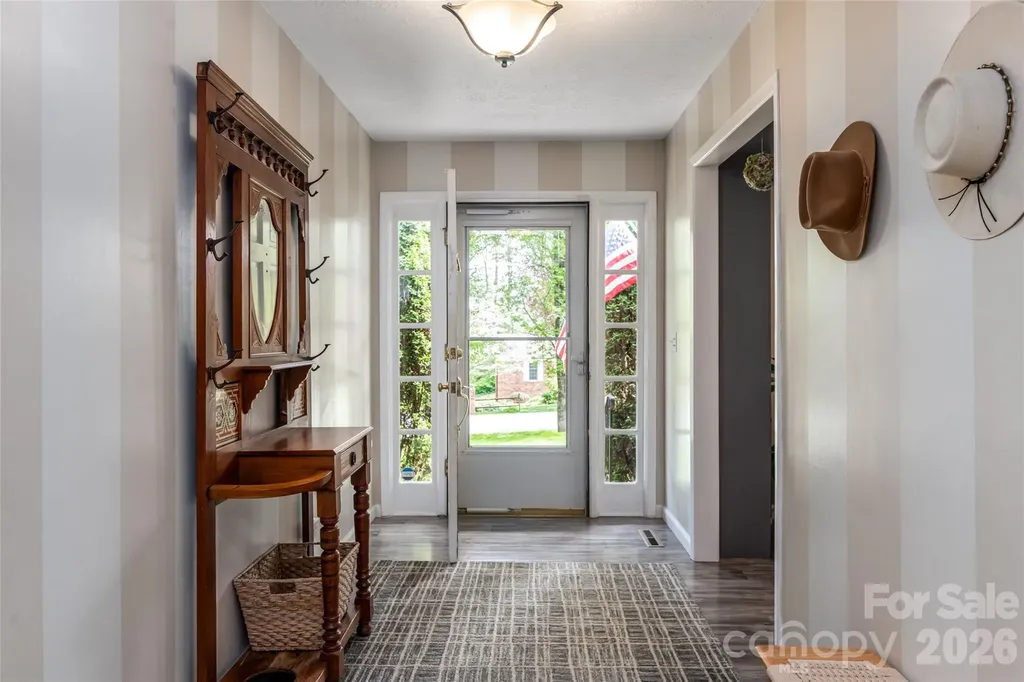 117 Brandon Road Hendersonville NC 28739