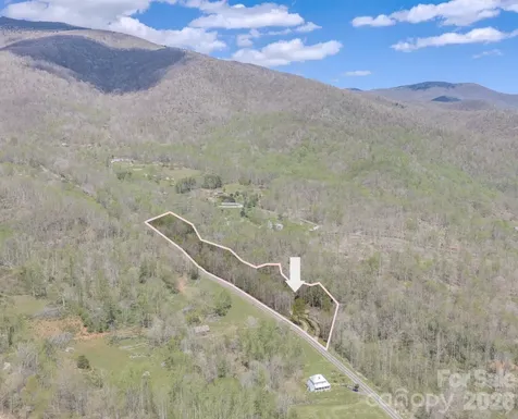 426 Cook Town Road Bakersville NC 28705