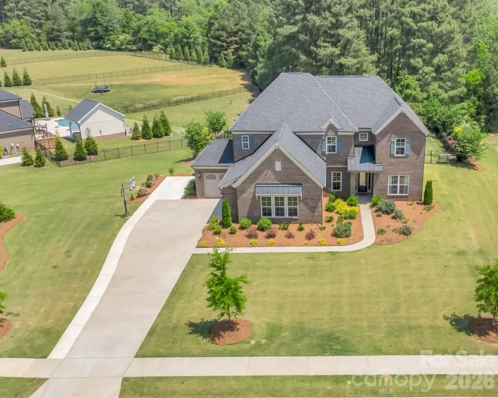 721 Cavesson Way Monroe NC 28110