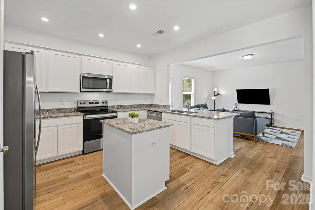 11012 Wickenden Way Charlotte NC 28214