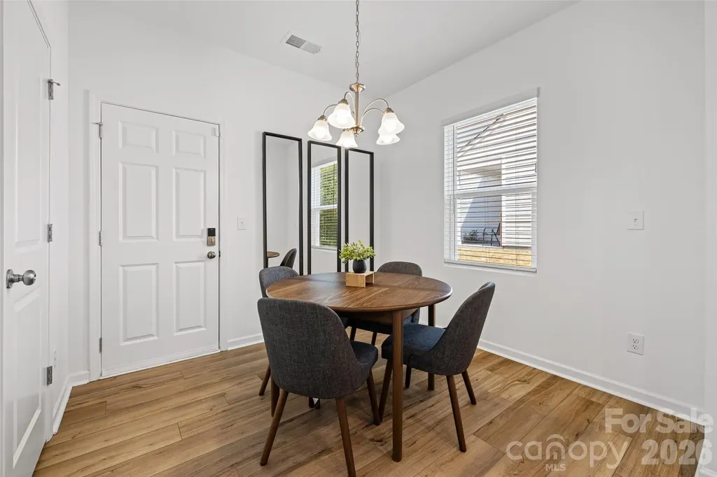 11012 Wickenden Way Charlotte NC 28214