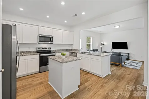 11012 Wickenden Way Charlotte NC 28214