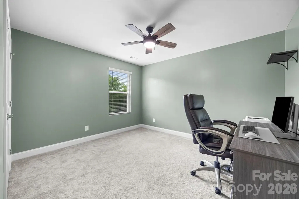 1521 Black Walnut Street Monroe NC 28112