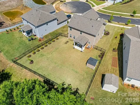 1521 Black Walnut Street Monroe NC 28112