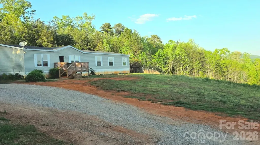 400 Mac Drive Marion NC 28752