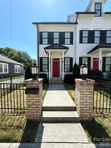 229 W G Street Kannapolis NC 28081