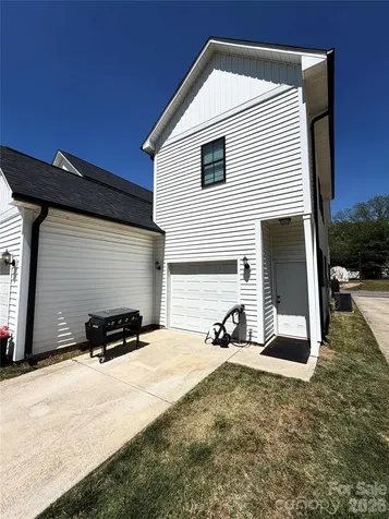 229 W G Street Kannapolis NC 28081