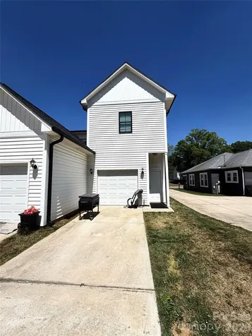229 W G Street Kannapolis NC 28081
