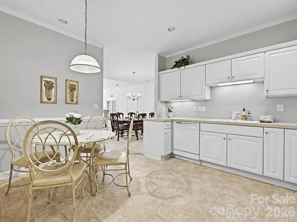 8655 Windsor Ridge Drive Charlotte NC 28277
