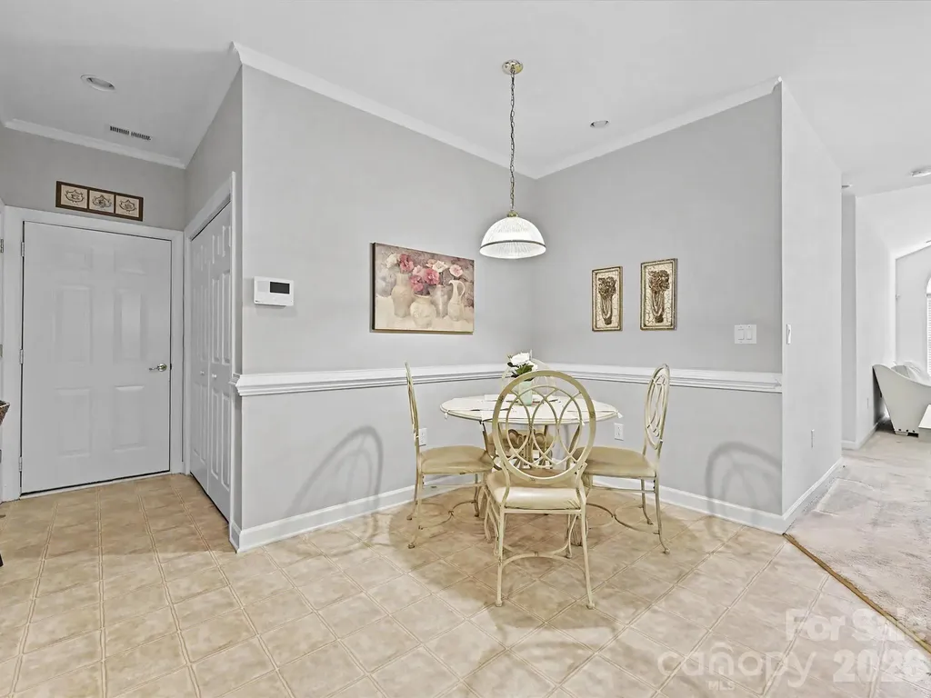 8655 Windsor Ridge Drive Charlotte NC 28277