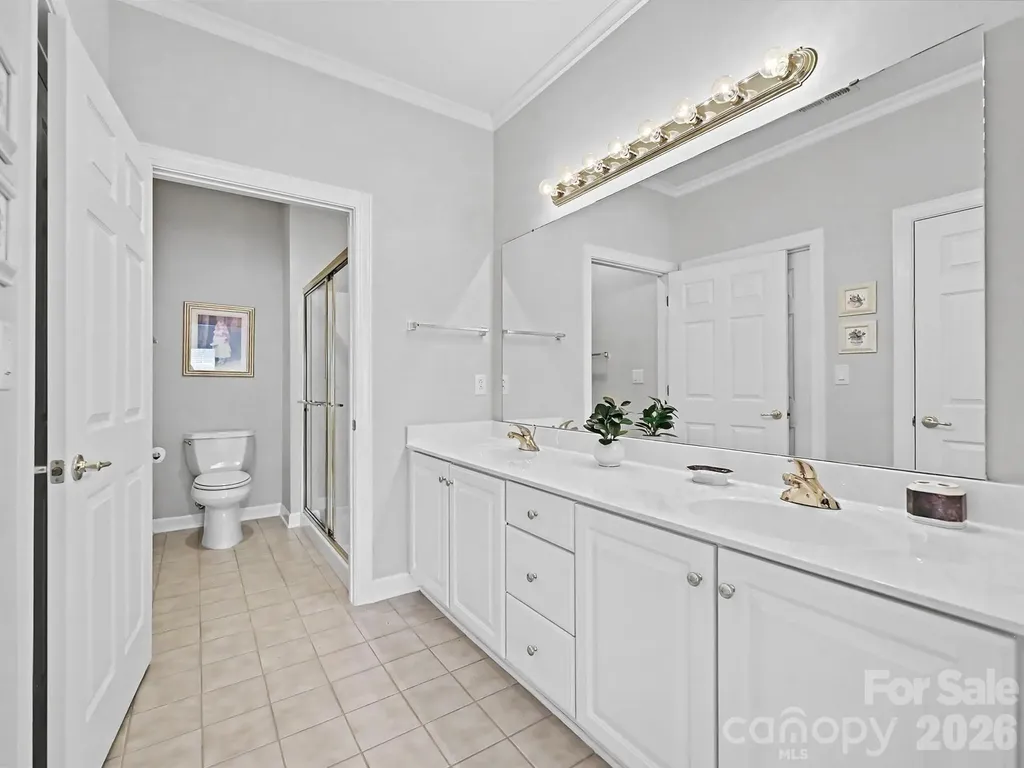 8655 Windsor Ridge Drive Charlotte NC 28277