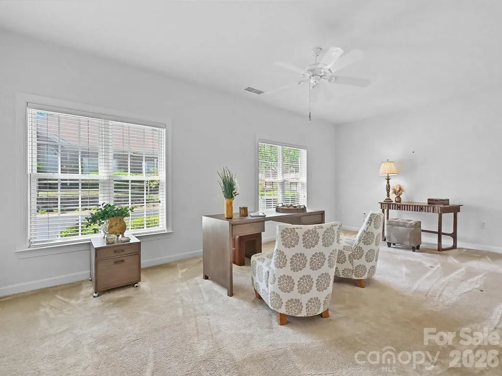 8655 Windsor Ridge Drive Charlotte NC 28277