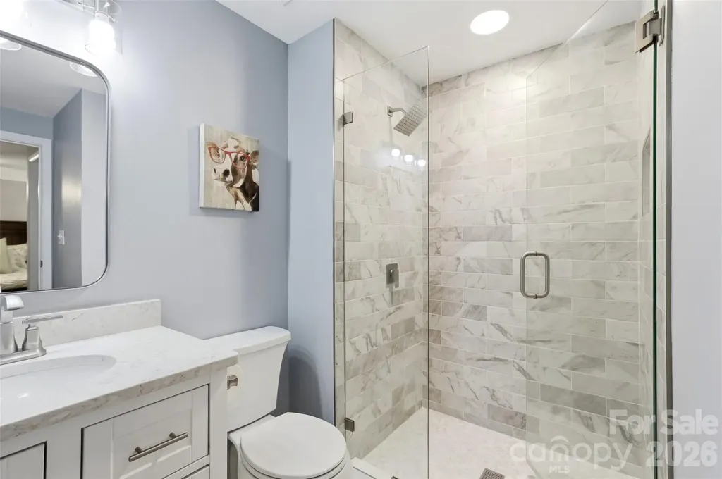 6723 Rollingridge Drive Charlotte NC 28211