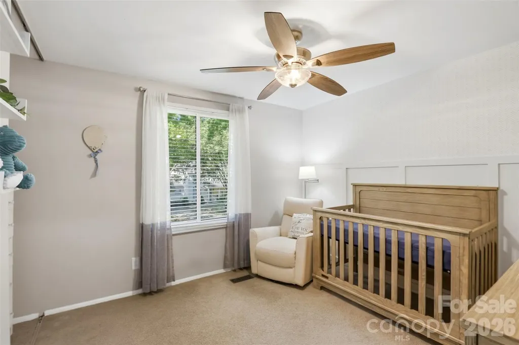 6723 Rollingridge Drive Charlotte NC 28211