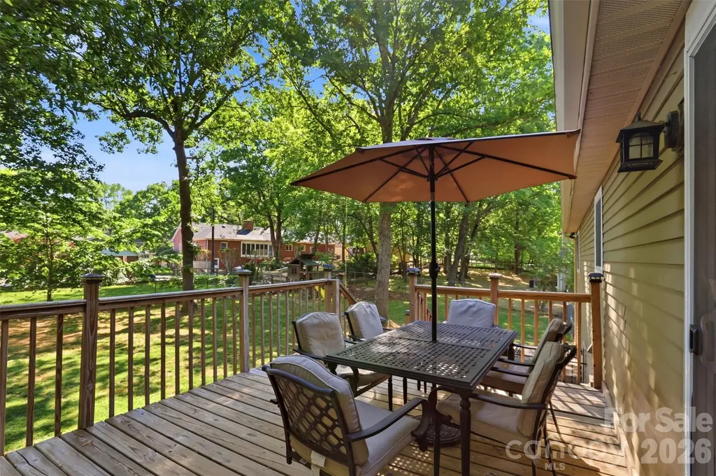 6723 Rollingridge Drive Charlotte NC 28211