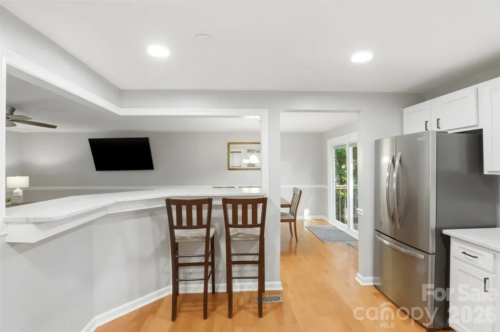 6723 Rollingridge Drive Charlotte NC 28211