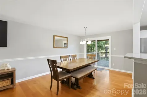 6723 Rollingridge Drive Charlotte NC 28211