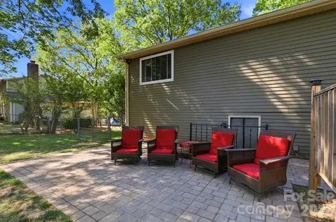6723 Rollingridge Drive Charlotte NC 28211