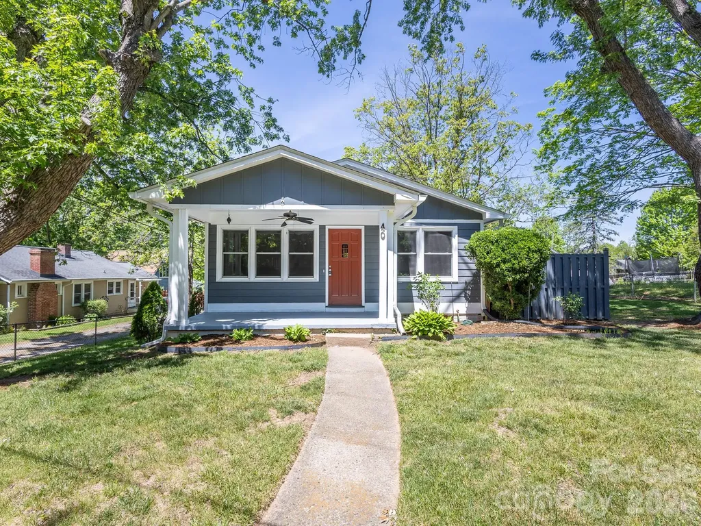 40 Oakley Road Asheville NC 28803