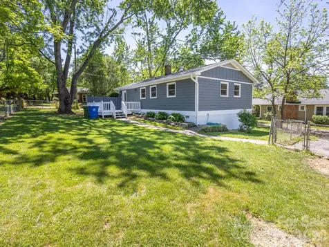 40 Oakley Road Asheville NC 28803