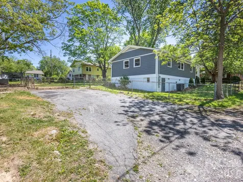 40 Oakley Road Asheville NC 28803