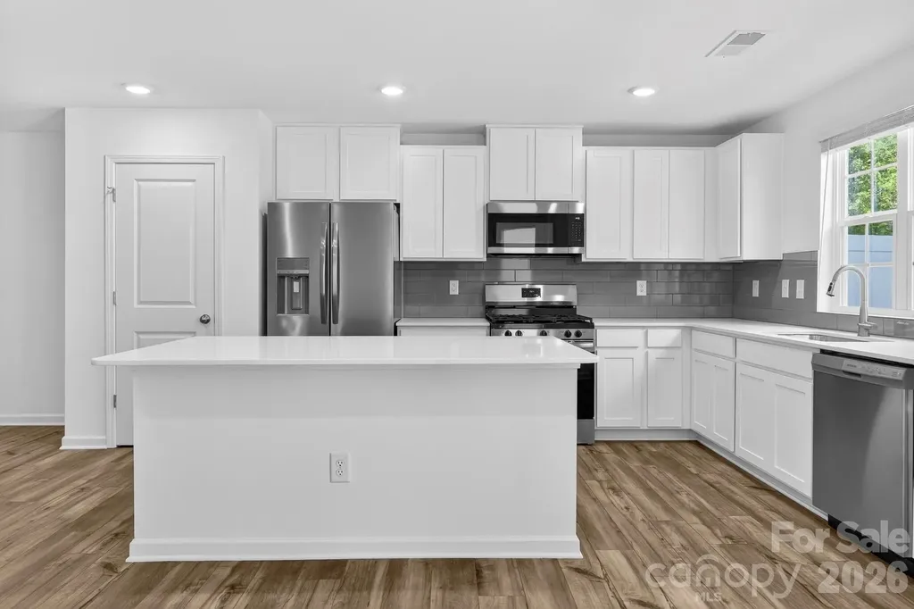 490 Sand Dunes Drive Kannapolis NC 28081