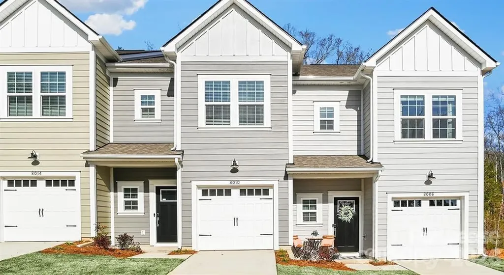 9100 Bluedale Road Charlotte NC 28216