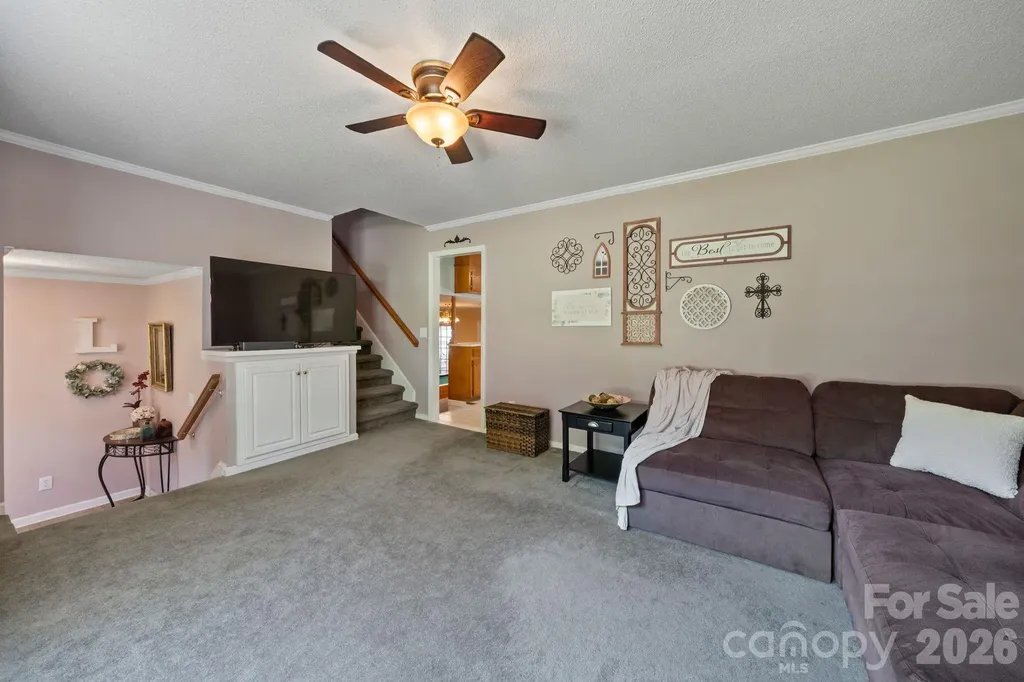 3306 Tamworth Lane Gastonia NC 28052