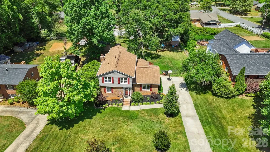 3306 Tamworth Lane Gastonia NC 28052