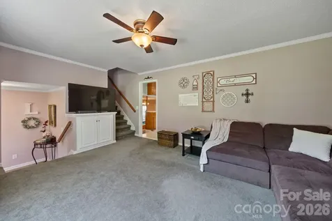3306 Tamworth Lane Gastonia NC 28052