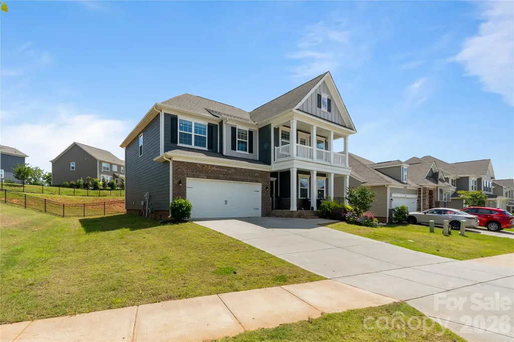 1001 Linn Cove Waxhaw NC 28173