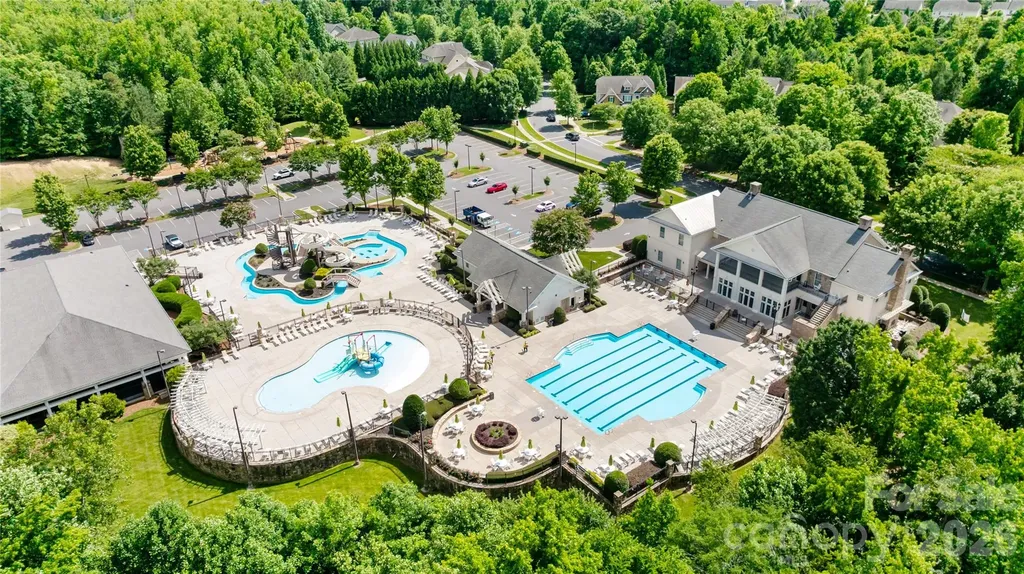 1001 Linn Cove Waxhaw NC 28173