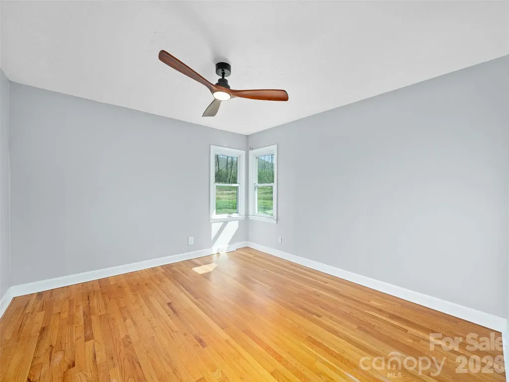 58 Possum Trot Road Bakersville NC 28705