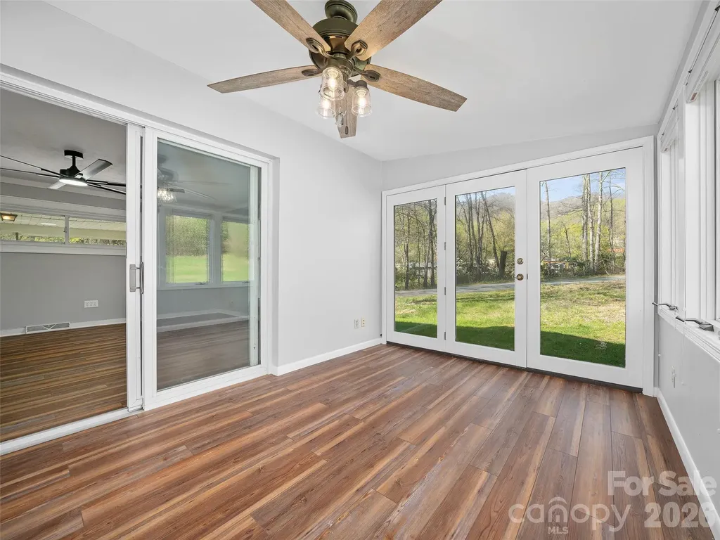 58 Possum Trot Road Bakersville NC 28705