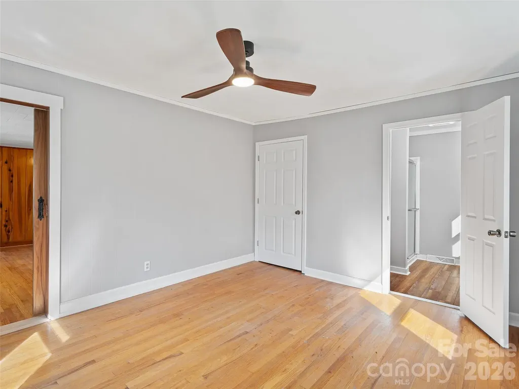 58 Possum Trot Road Bakersville NC 28705