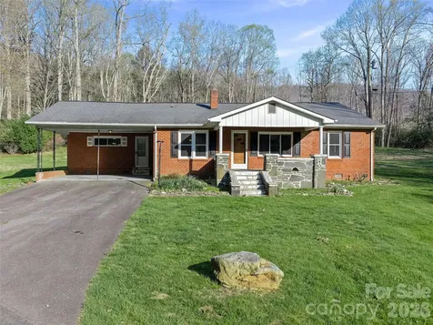 58 Possum Trot Road Bakersville NC 28705