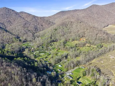 58 Possum Trot Road Bakersville NC 28705