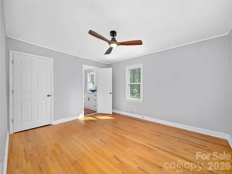 58 Possum Trot Road Bakersville NC 28705