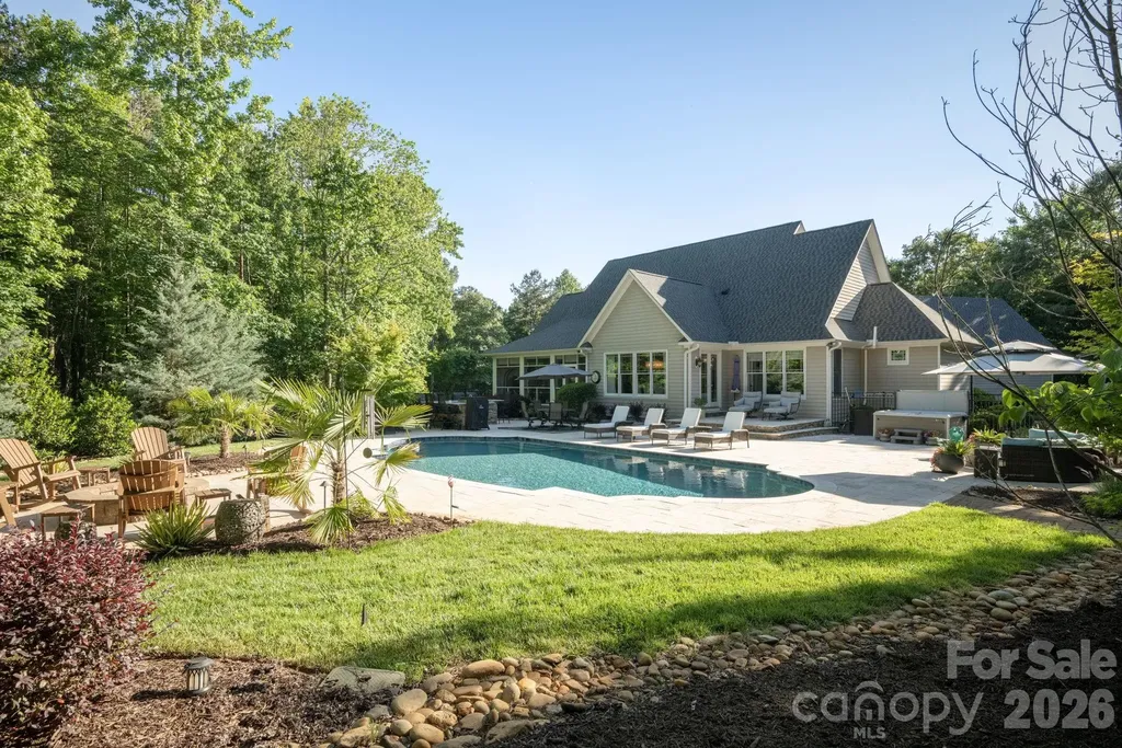9717 Lancaster Highway Waxhaw NC 28173