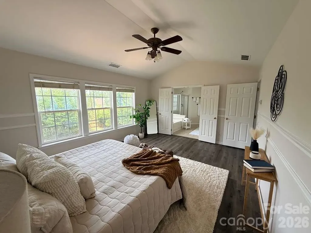 3530 Arbor Hill Road Charlotte NC 28270