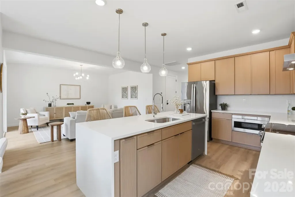 2822 Dogwood Avenue Charlotte NC 28206