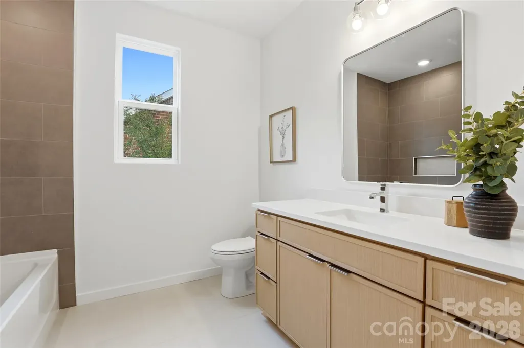 2822 Dogwood Avenue Charlotte NC 28206