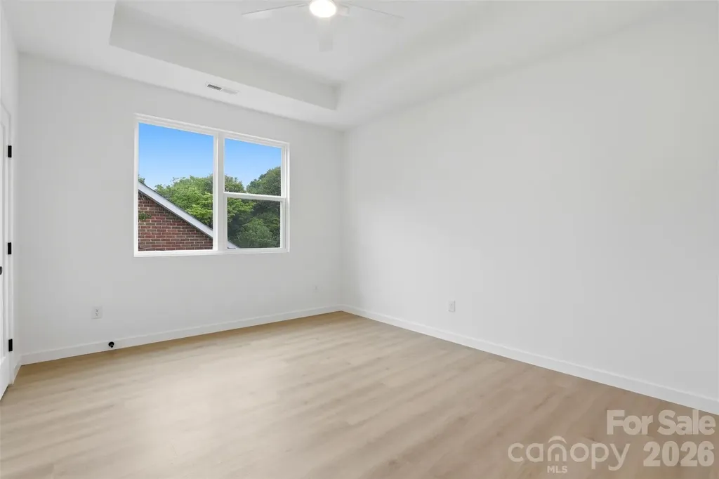 2822 Dogwood Avenue Charlotte NC 28206